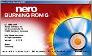 Nero Burning ROM v6.3.1.6 with image effect (2_4)